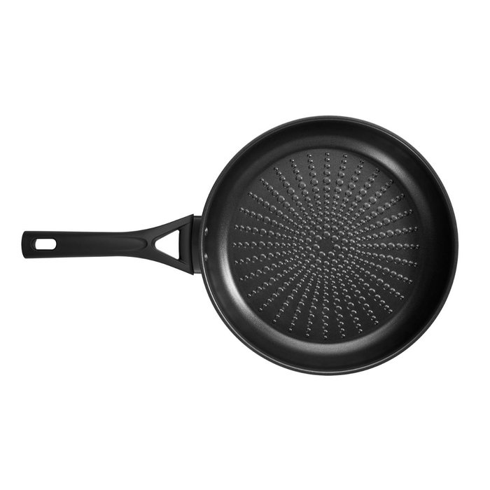 Sartén Acero Inoxidable Expert Pyrex® 20x10 cm