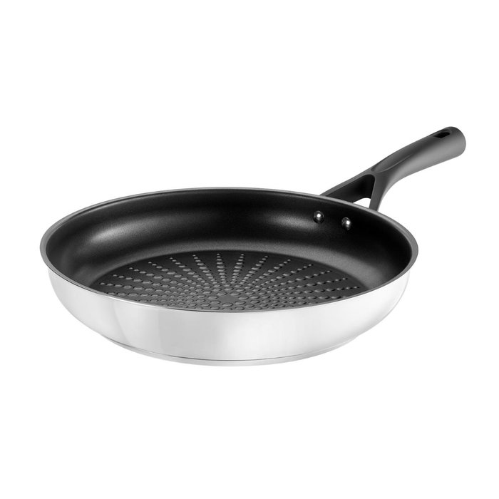 Sartén Acero Inoxidable Expert Pyrex® 20x10 cm