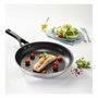 Pyrex® Sartén Expert de Acero Inoxidable 20x10 cm