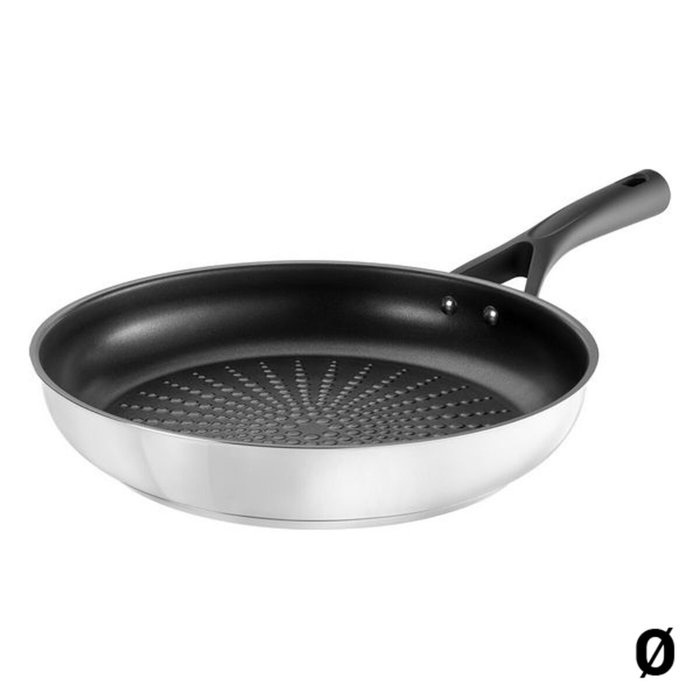 Pyrex® Sartén Expert de Acero Inoxidable 20x10 cm