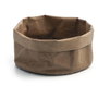 Quid Panera Papel Farina 20x9 cm Marrón