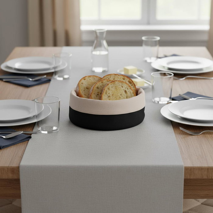 Panera Textil Farina Quid 20x9 cm Panera Textil Farina Quid 20x9 cm