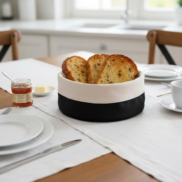 Panera Textil Farina Quid 20x9 cm Panera Textil Farina Quid 20x9 cm