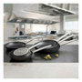 Quid Professional Sartén de Aluminio Gastrum 24 cm Inducción