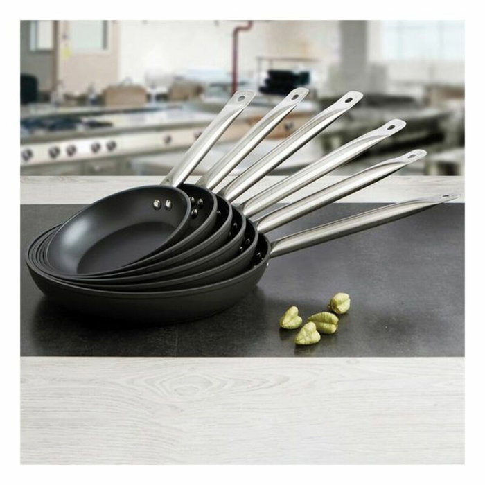 Quid Professional Sartén Gastrum Inducción 26 cm Quid Professional Sartén Gastrum Inducción 26 cm
