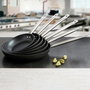 Quid Professional Sartén Aluminio Gastrum 28 cm