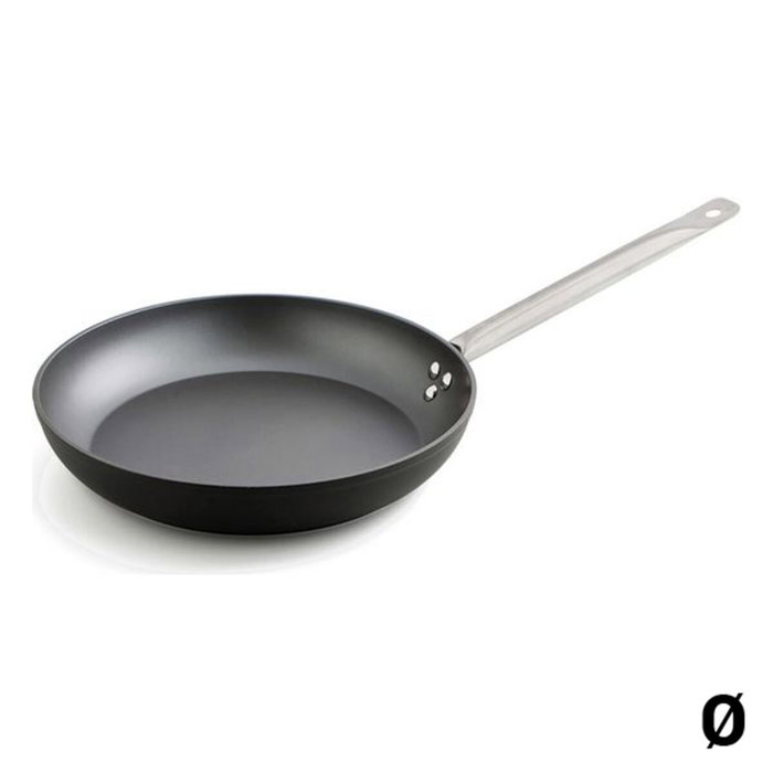 Quid Professional Sartén Aluminio Gastrum 28 cm Quid Professional Sartén Aluminio Gastrum 28 cm