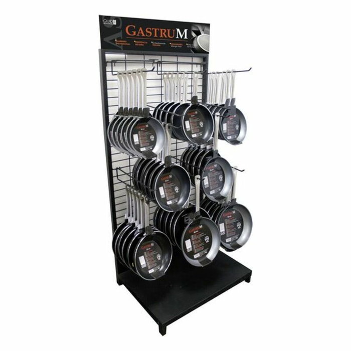 Quid Professional Sartén Aluminio Gastrum 28 cm Quid Professional Sartén Aluminio Gastrum 28 cm
