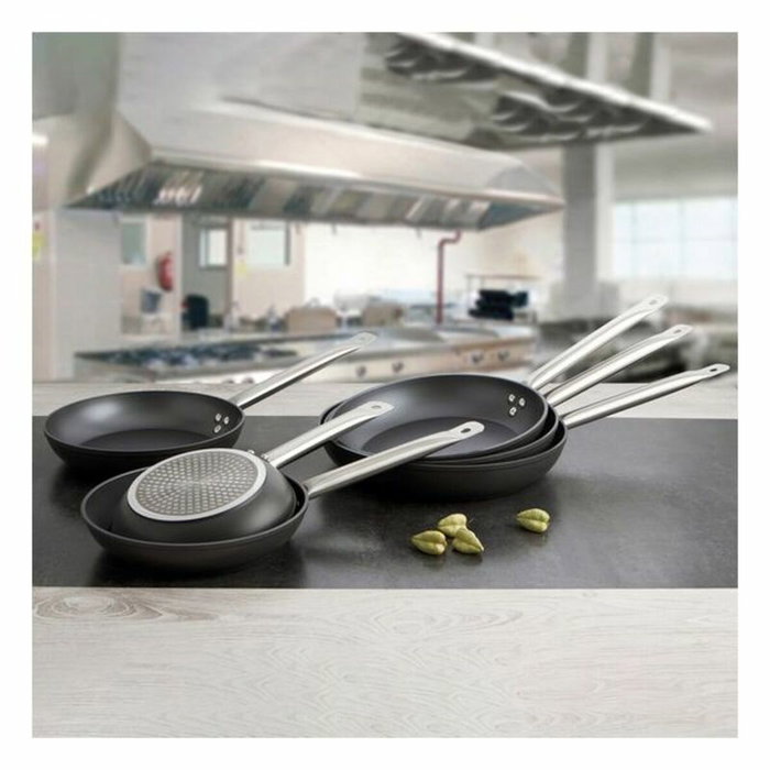 Quid Professional Sartén Aluminio Gastrum 28 cm Quid Professional Sartén Aluminio Gastrum 28 cm