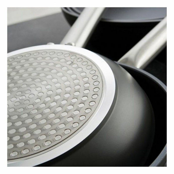 Quid Professional Sartén Aluminio Inducción Gastrum 32 cm Quid Professional Sartén Aluminio Inducción Gastrum 32 cm