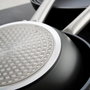 Quid Professional Sartén Aluminio Inducción Gastrum 32 cm