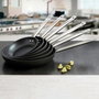 Quid Professional Sartén Aluminio Inducción Gastrum 32 cm