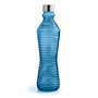 Botella Mesa Vidrio con Tapón Line Quid 1 L