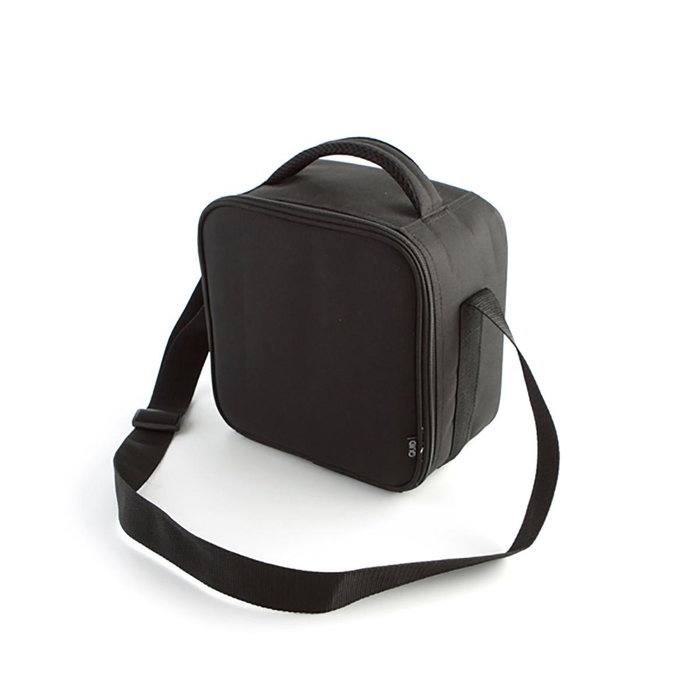 Bolsa Isotermica con 2 Recipientes Go Lunch Quid 22x13x22 cm