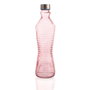 Quid Botella Mesa Vidrio Line 1 L Morada
