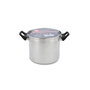 Olla Acero Inoxidable Habitat Quid 20x17 cm - 500 cL