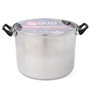 Quid Olla Habitat de Acero Inoxidable 28x21 cm - 12,9 L
