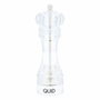 Quid Molinillo Acrílico Hábitat 18 cm