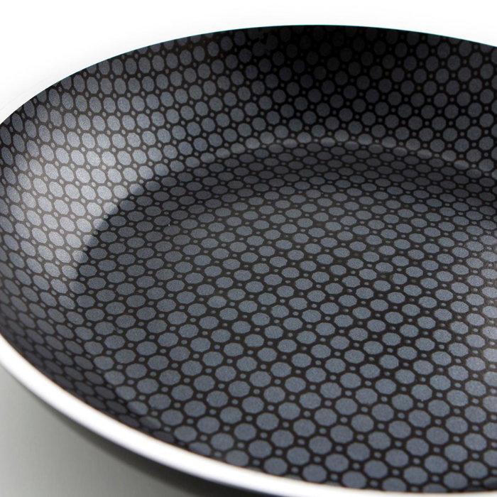 Quid Sartén de Aluminio Estampado Honey 18 cm Quid Sartén de Aluminio Estampado Honey 18 cm