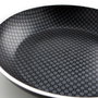Quid Sartén de Aluminio Estampado Honey 18 cm