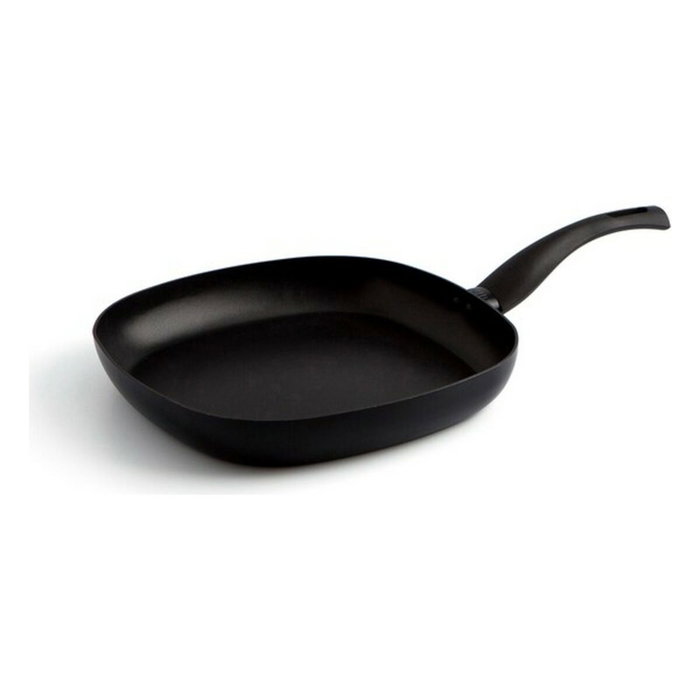 Quid Asador Aluminio Estampado Hydra 28x28 cm Quid Asador Aluminio Estampado Hydra 28x28 cm