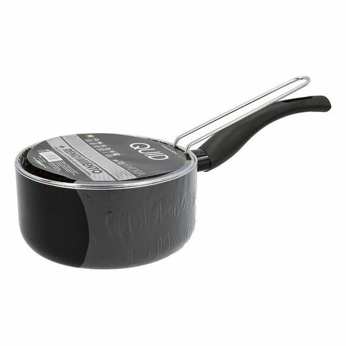 Quid Cazo Aluminio con Cesta Hydra 18 cm - 4,4 L Quid Cazo Aluminio con Cesta Hydra 18 cm - 4,4 L