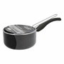 Quid Cazo Aluminio con Cesta Hydra 18 cm - 4,4 L