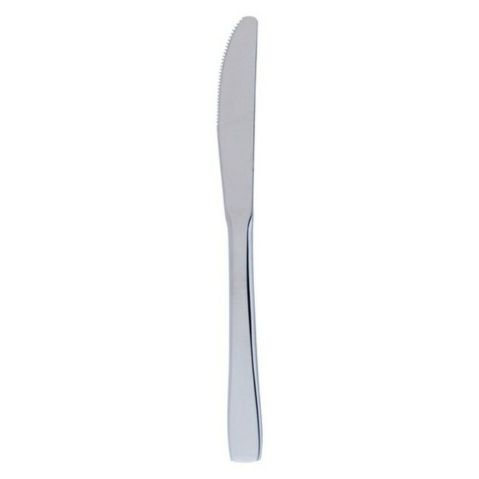 Quid Caja de 12 Cuchillos de Postre Inox Hotel 19 cm Quid Caja de 12 Cuchillos de Postre Inox Hotel 19 cm