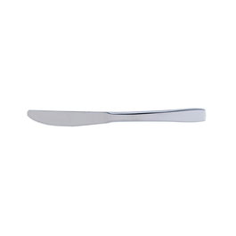 Caja 12 Cuchillos Postre Acero Inox Inox Hotel Quid 19 cm