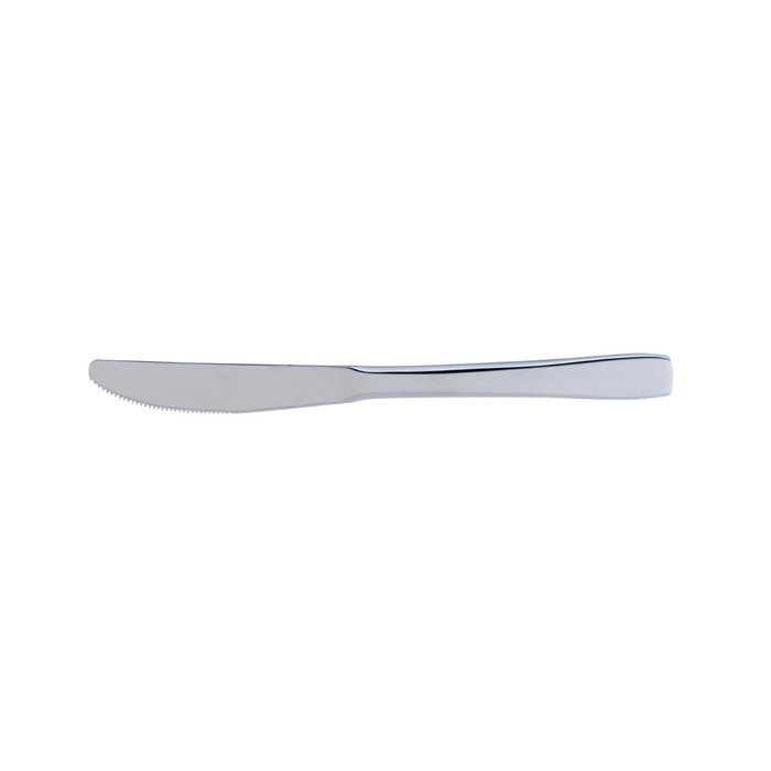 Caja 12 Cuchillos Postre Acero Inox Inox Hotel Quid 19 cm Caja 12 Cuchillos Postre Acero Inox Inox Hotel Quid 19 cm