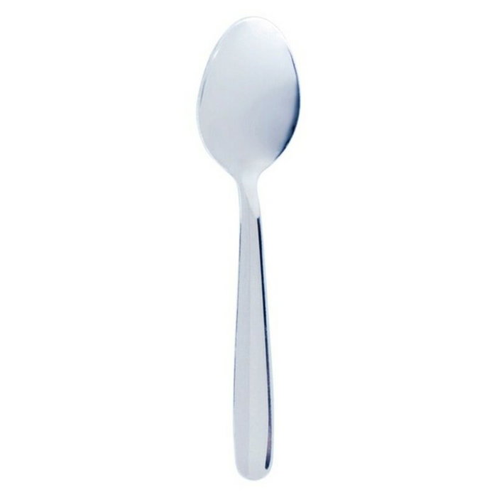 Quid Set de 12 Cucharas de Café Inox Universal en Acero Quid Set de 12 Cucharas de Café Inox Universal en Acero