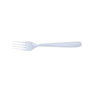 Quid Set de 12 Tenedores Lunch Inox Universal Acero