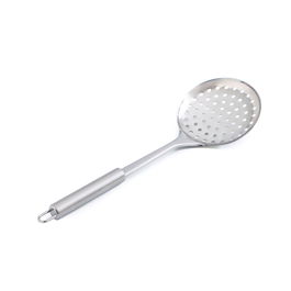 Espumadera Acero Inoxidable Kitchen Renova Quid 35,2x11,8x4,4 cm