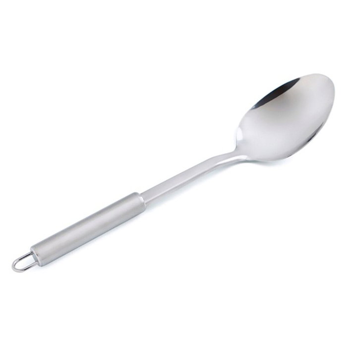 Quid Cucharón Kitchen Renova Acero Inoxidable 32,7x7,2x5 cm
