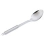 Quid Cucharón Kitchen Renova Acero Inoxidable 32,7x7,2x5 cm