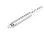 Quid Pelador Patatas Acero Inoxidable Kitchen Renova 19x2x2 cm