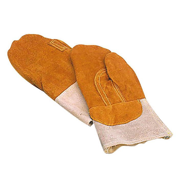 Par de Manoplas Horno Matfer Matfer 20 cm