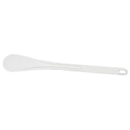 Espátula de Cocina Matfer Blanco Plástico Vidrio templado