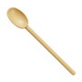 Matfer Cuchara Remover Exoglass 30 cm Blanco