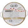 Cacerola Acero Esmaltado Memory Quid 24 cm - 570 cL