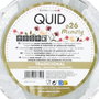 Cacerola Acero Esmaltado Memory Quid 26 cm - 743 cL