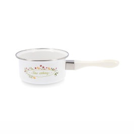 Quid Cazo Esmalte Memory 14 cm Blanco