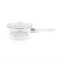 Quid Cazo Esmalte Memory 14 cm Blanco