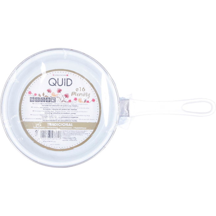 Quid Cazo Esmalte Memory 16 cm - 150 cL Quid Cazo Esmalte Memory 16 cm - 150 cL
