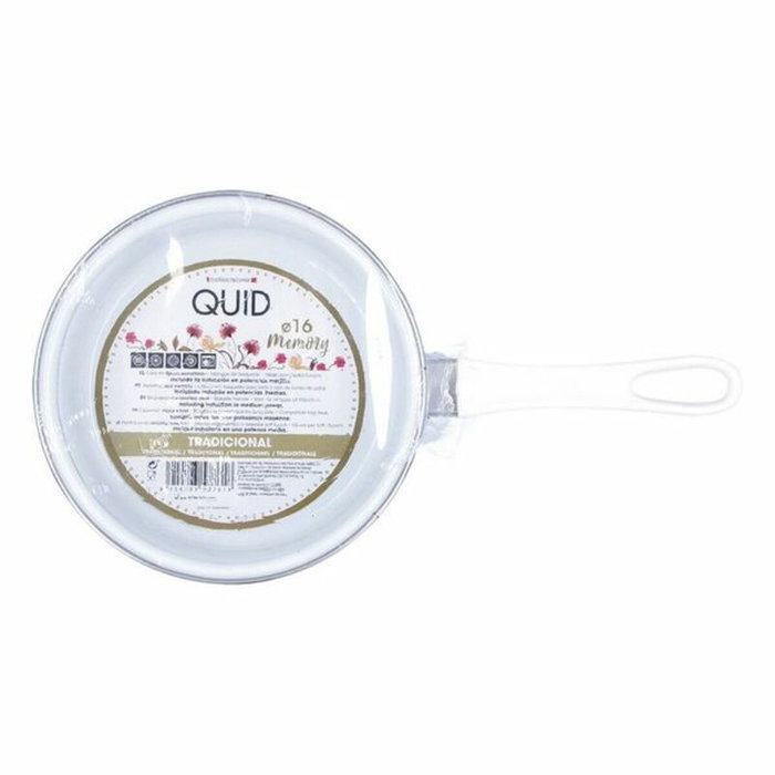 Quid Cazo Esmalte Memory 18 cm - 200 cL Quid Cazo Esmalte Memory 18 cm - 200 cL