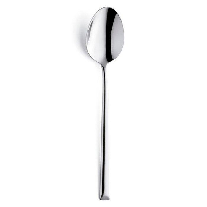 Amefa Metropole Caja 12 Cucharas de Mesa Acero Inox 21 cm-2,5 mm Amefa Metropole Caja 12 Cucharas de Mesa Acero Inox 21 cm-2,5 mm
