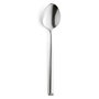 Amefa Metropole Juego de 12 Cucharas de Café Acero Inoxidable 14 cm