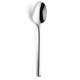 Caja 12 Cucharas Moka Acero Inox Metropole Amefa 11,5 cm-2,5 mm