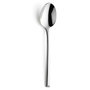 Amefa Caja de 12 Cucharas Moka Metropole Acero Inox 11,5 cm