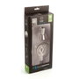 Koala Set de 3 Piezas Gin Tonic Mi Bar Acero Inoxidable
